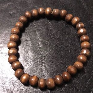 3/$15 Brown bracelet